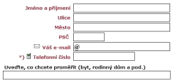 dost o men geopatogennch zn v domcnosti